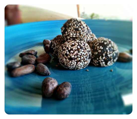 India's mind-blowing homemade chocolate.