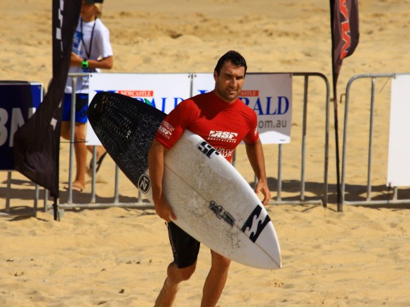 Parko post heat