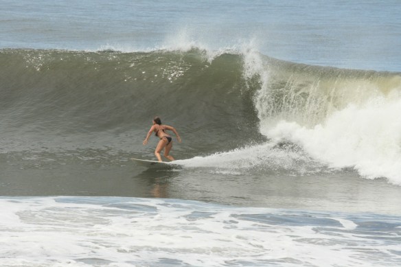 SaltyLips Emma Gibbons El Salvador