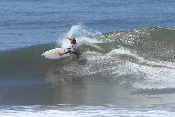 Nathan good clean fun Photo: SaltyLips|Emma