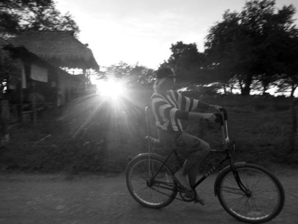 SaltyLips India Reinartz surf Nicaragua Salty Lips