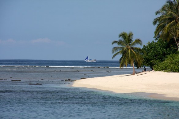 SaltyLips Rosary Walsh Indonesia surf Salty Lips