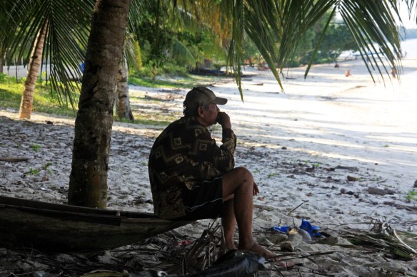 SaltyLips Rosary Walsh Indonesia surf Salty Lips