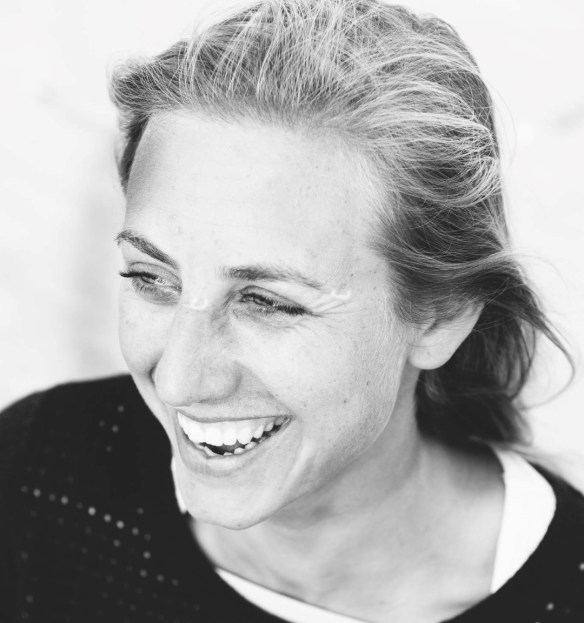 SaltyLips Nick Decombel Surf Sarah Desmet Hossegor Salty Lips