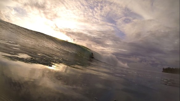 SaltyLips Rosary Walsh Indonesia surf Salty Lips