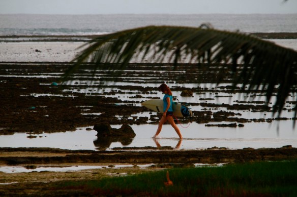 SaltyLips Indo Surf Rosary Walsh Salty Lips
