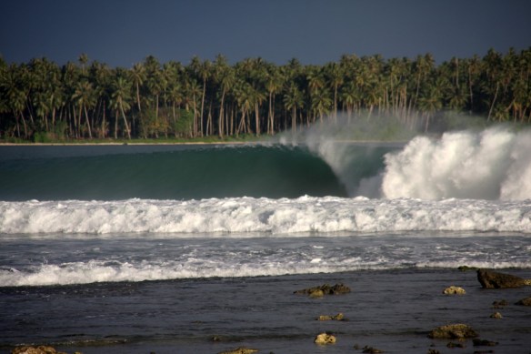SaltyLips Indo Surf Rosary Walsh Salty Lips