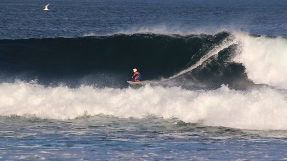 SaltyLips Sabre Norris surf Newcasle Australia prodigy Salty Lips