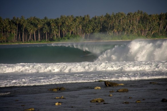 SaltyLips Indo Surf Rosary Walsh Salty Lips