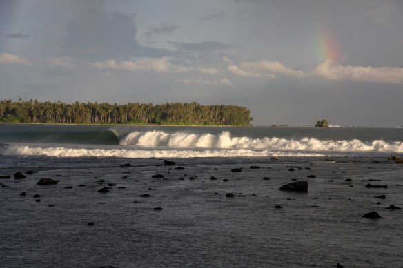 SaltyLips Indo Surf Rosary Walsh Salty Lips