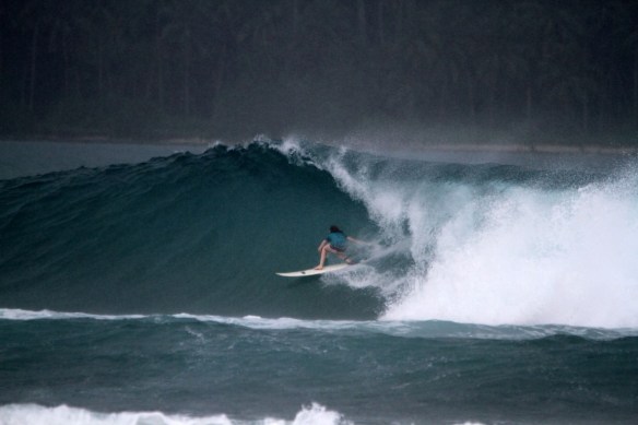 SaltyLips Indo Surf Rosary Walsh Salty Lips