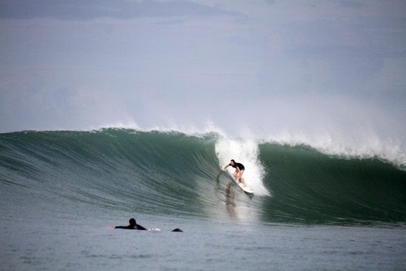 SaltyLips Indo Surf Rosary Walsh Salty Lips