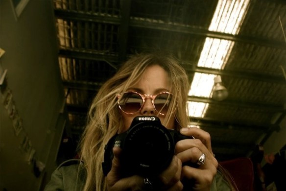 Salty Lips Kat Charles Surfing WA SaltyLips