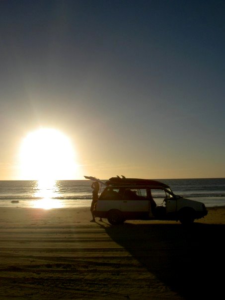 SaltyLips Womens Australia Carmen Surf Girls Salty Lips