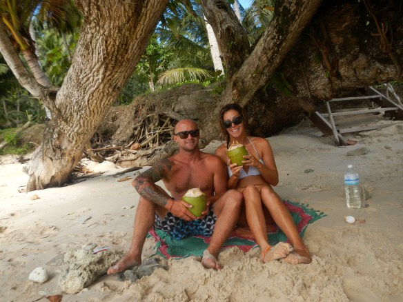 SaltyLips Womens Carmen Surf Girls Salty Lips