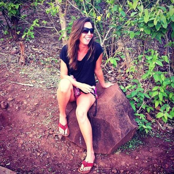 SaltyLips Womens El Salvador Carmen Surf Girls Salty Lips