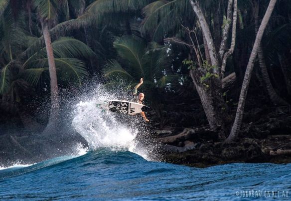 SaltyLips Womens Indo Carmen Surf Girls Salty Lips