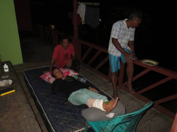 SaltyLips Womens Surf  Mentawai Indonesia Shannon Surf Girls Salty Lips