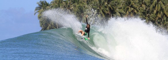 SaltyLips Womens Surf Indonesia Alena Ehrenbold Surf Girls Indonesia Salty Lips