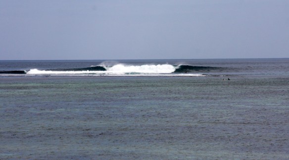 SaltyLips Womens Indo Rosary Surf Girls Indonesia Salty Lips