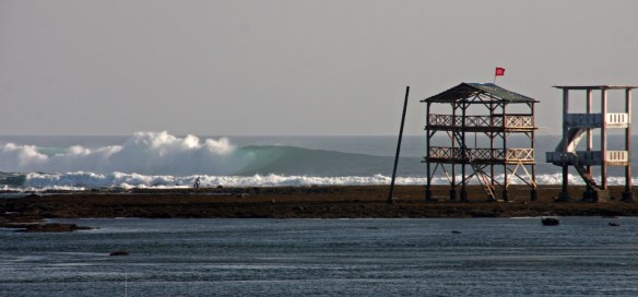 SaltyLips Womens Indo Rosary Surf Girls Indonesia Salty Lips