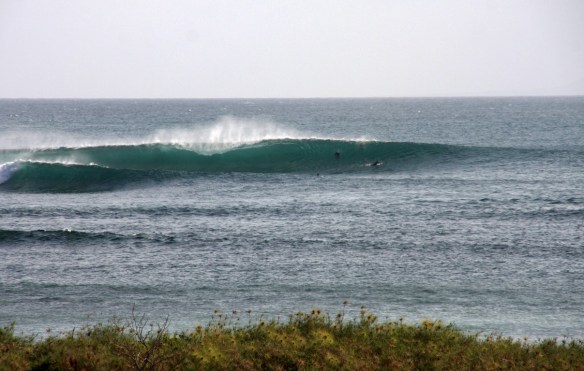 SaltyLips Womens Indo Rosary Surf Girls Indonesia Salty Lips