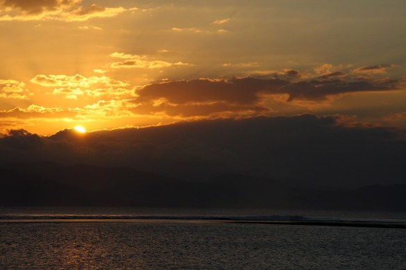 SaltyLips Womens Indo Rosary Surf Girls Indonesia Salty Lips