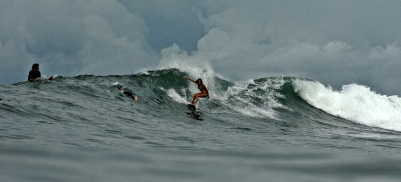 SaltyLips Womens Surf Mexico Surf Girls Salty Lips