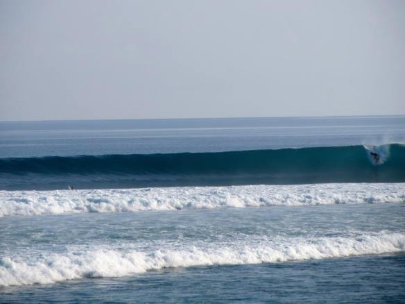 SaltyLips Womens Surf  Mentawai Indonesia Shannon Surf Girls Salty Lips