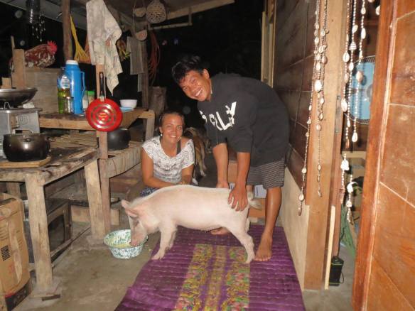 SaltyLips Womens Surf  Mentawai Indonesia Shannon Surf Girls Salty Lips