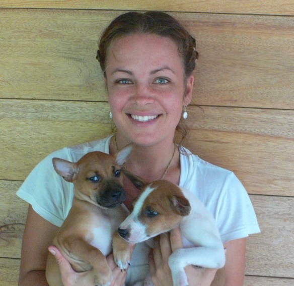 SaltyLips Womens Surf  Mentawai Indonesia Shannon Surf Girls Salty Lips