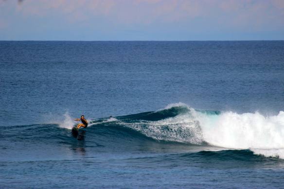 SaltyLips Womens Surf  Mentawai Indonesia Shannon Surf Girls Salty Lips