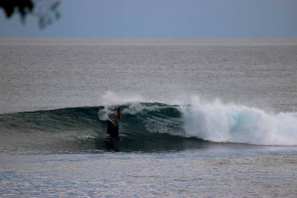 SaltyLips Womens Surf  Mentawai Indonesia Shannon Surf Girls Salty Lips