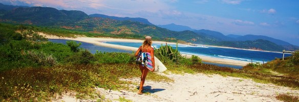 SaltyLips Womens Surf Mexico Surf Girls Salty Lips