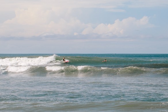 SaltyLips Womens Surf Bali Indo Surf Girls Salty Lips