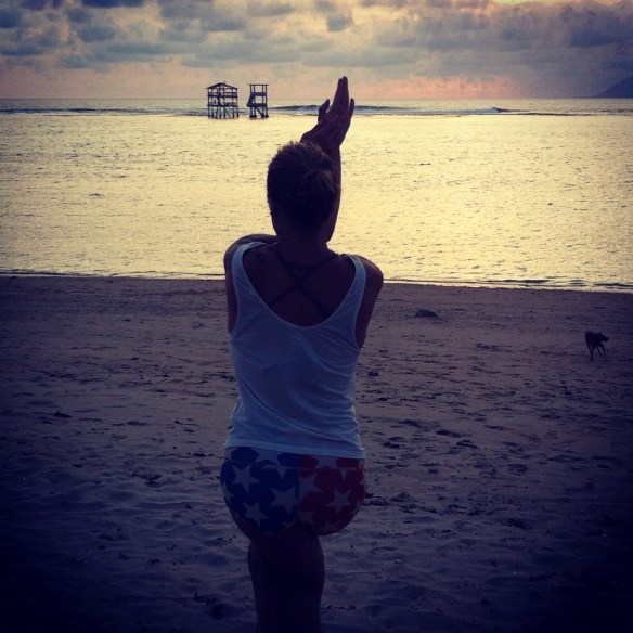 SaltyLips Womens Surf Bali Indo Surf Girls Salty Lips