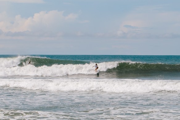 SaltyLips Womens Surf Bali Indo Surf Girls Salty Lips