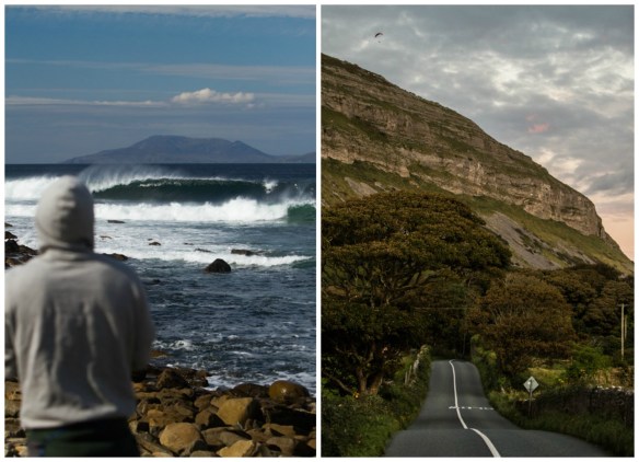 SaltyLips Womens Surf Ireland Surf Girls Salty Lips