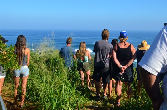 SaltyLips Womens Surf WSL Women's World Tour Thea McDonald-Lee Surf Girls Salty Lips