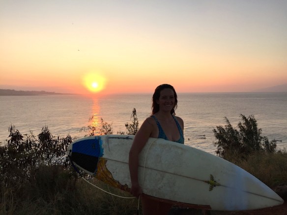 SaltyLips Womens Surf WSL Women's World Tour Thea McDonald-Lee Surf Girls Salty Lips