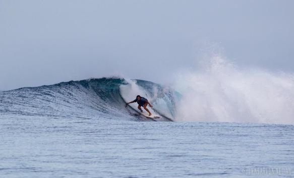 SaltyLips Womens Surf Mentawai Thea McDonald-Lee Surf Girls Salty Lips