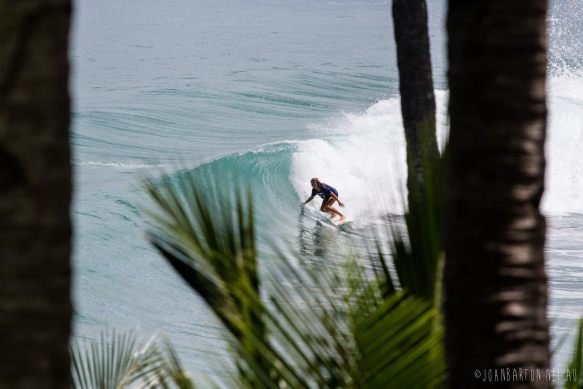 SaltyLips Womens Surf Mentawai Thea McDonald-Lee Surf Girls Salty Lips